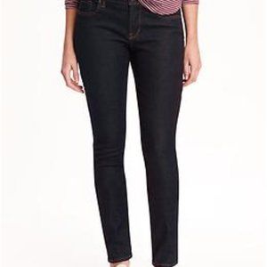 NWT Original Skinny Jeans 00 Regular